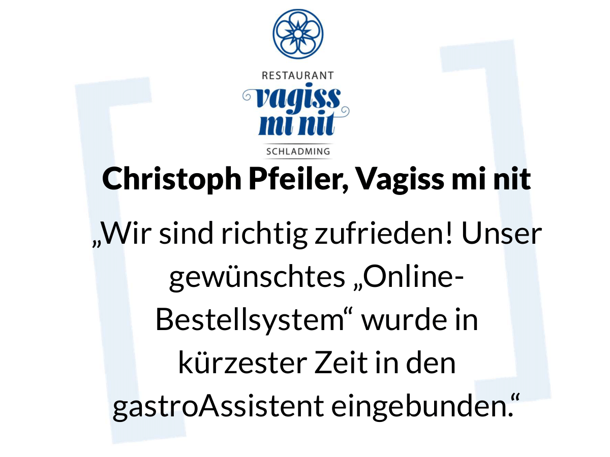 Petra Pitzer, Inhaberin Haarprofis
„So einfach und ohne Zicken – jeder kann diese Kassa auch ohne Einschulung bedienen!“